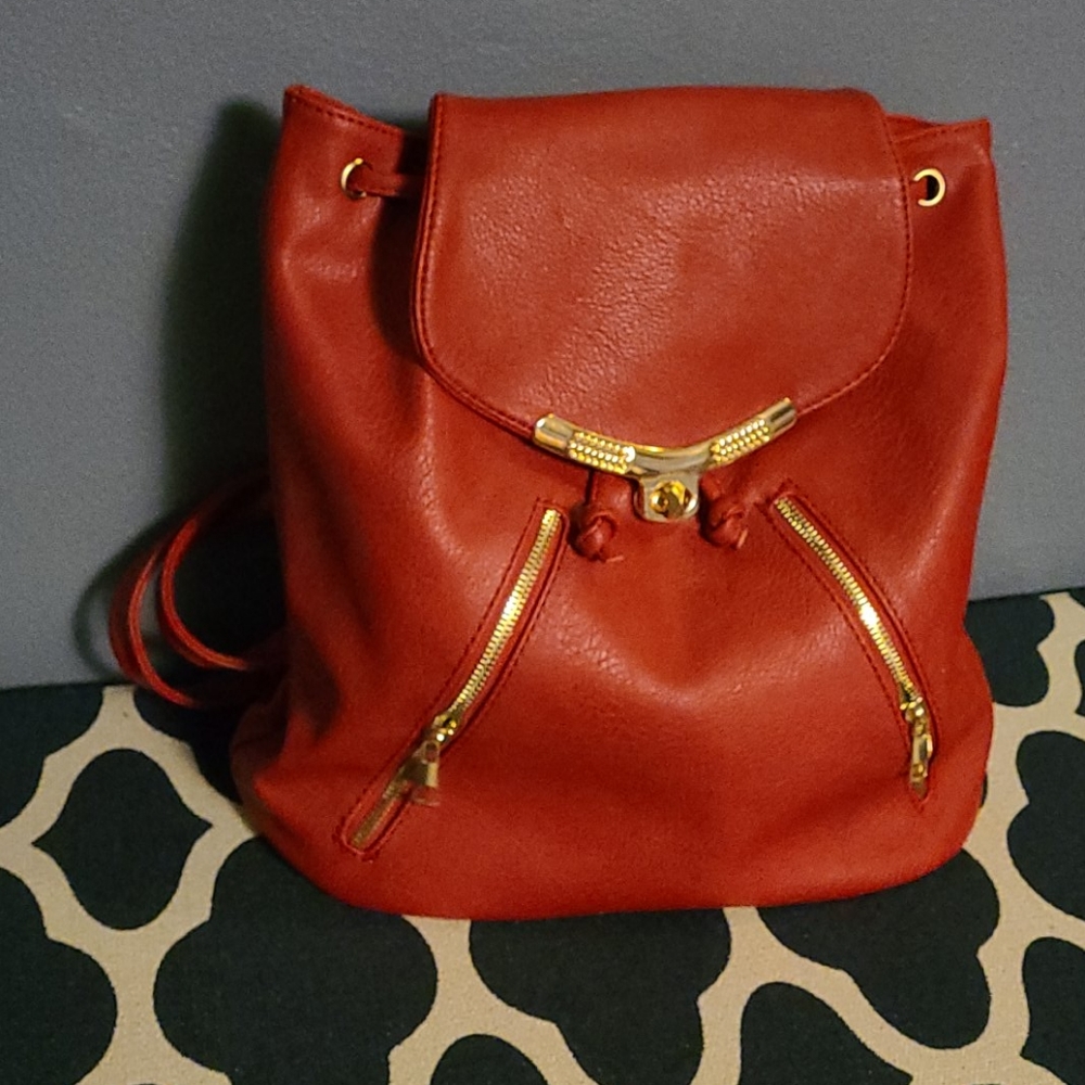 COPY - Backpack Pocketbook